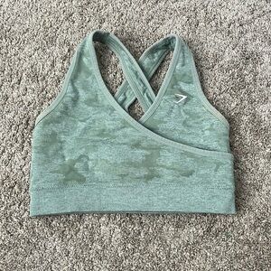 Gymshark bra